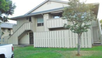 Waipio Garden townhouse # J2, Waipahu, Hawaii - photo 3 of 13