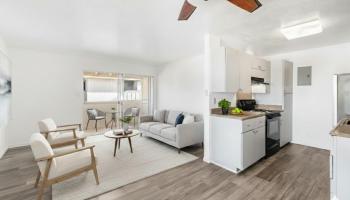 Gentry Waipio CA townhouse # L8, Waipahu, Hawaii - photo 3 of 25