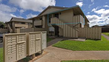 Kauhale - Rainbow Series condo # N8, Waipahu, Hawaii - photo 4 of 15