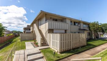 Kauhale - Rainbow Series condo # P6, Waipahu, Hawaii - photo 1 of 12