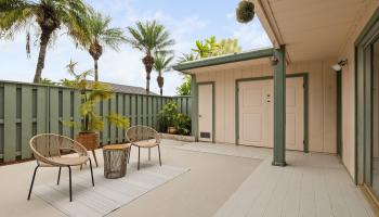 94-1178 Meleinoa Place townhouse # 17B, Waipahu, Hawaii - photo 1 of 1