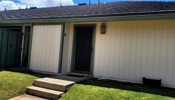 Penakii condo # 14A, Waipahu, Hawaii - photo 1 of 5