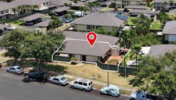 94-1183 Kipaa Place townhouse # 14C, Waipahu, Hawaii - photo 1 of 22