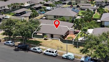 Gentry Waipio townhouse # 14C, Waipahu, Hawaii - photo 3 of 22