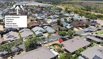 Gentry Waipio townhouse # 14C, Waipahu, Hawaii - photo 4 of 22
