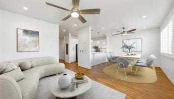 94-1188 Kalahikiola Drive townhouse # 1005, Waipahu, Hawaii - photo 1 of 25