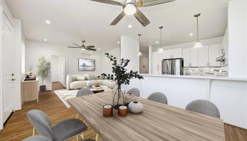 Koa Ridge HOA townhouse # 1005, Waipahu, Hawaii - photo 3 of 25