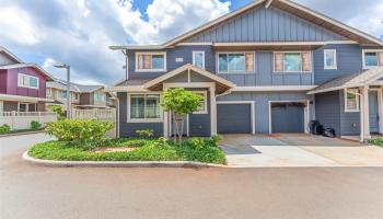 94-1188 Kalahikiola Drive townhouse # 508, Waipahu, Hawaii - photo 1 of 1