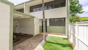 Mililani Town Assn. townhouse # 132, Mililani, Hawaii - photo 3 of 25