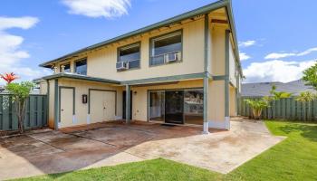 94-1199 Meleinoa Place townhouse # 21C, Waipahu, Hawaii - photo 1 of 25