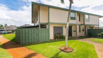 94-1225 Kipaa Place townhouse # 10D, Waipahu, Hawaii - photo 1 of 1