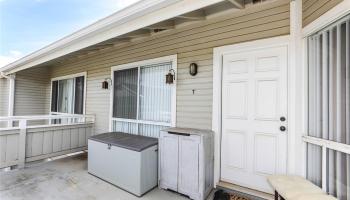 Kuani Hillside condo # 7T, Waipahu, Hawaii - photo 2 of 19