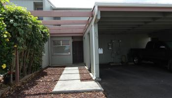 Laulea Town Houses condo # 404, Mililani, Hawaii - photo 1 of 15