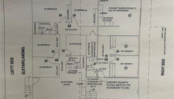 94-1334  Henokea St Waipahu-lower, Waipahu home - photo 3 of 25