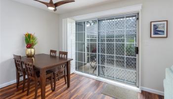 Waipio Gentry townhouse # 11C, Waipahu, Hawaii - photo 5 of 22