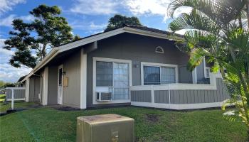 94-1374 Kulewa Loop townhouse # 12A, Waipahu, Hawaii - photo 1 of 15