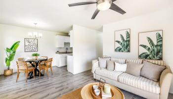 94-1382 Kulewa Loop townhouse # 44B, Waipahu, Hawaii - photo 1 of 1