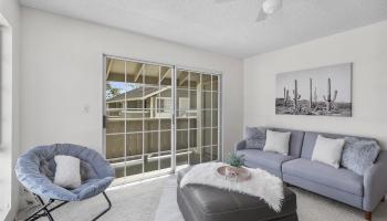 Gentry Waipio townhouse # 26R, Waipahu, Hawaii - photo 3 of 17