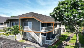 94-1394 Kulewa Loop townhouse # 41S, Waipahu, Hawaii - photo 1 of 20