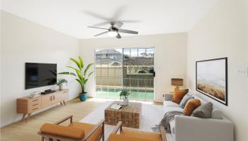 94-1398 Polani Street townhouse # 28D, Waipahu, Hawaii - photo 1 of 19
