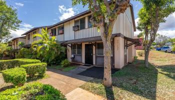 94-1404 Lanikuhana Ave townhouse # 417, Mililani, Hawaii - photo 1 of 17