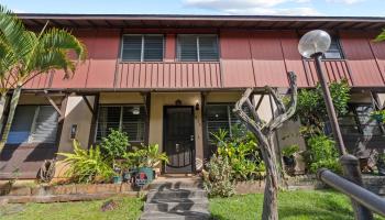 94-1408 Lanikuhana Ave townhouse # 438, Mililani, Hawaii - photo 1 of 23