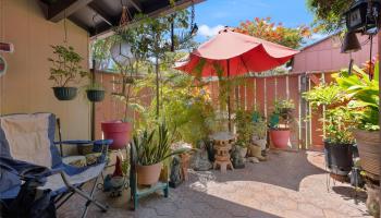 Mililani Town townhouse # 439, Mililani, Hawaii - photo 3 of 23
