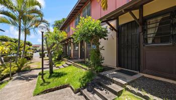 Mililani Town townhouse # 439, Mililani, Hawaii - photo 4 of 23
