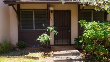 94-1408 Lanikuhana Ave townhouse # 441, Mililani, Hawaii - photo 1 of 1