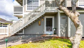 94-1411 Kulewa Loop townhouse # 35/D, Waipahu, Hawaii - photo 1 of 25
