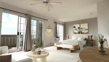 Gentry Waipio townhouse # 37S, Waipahu, Hawaii - photo 2 of 16