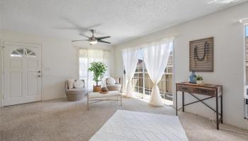 Gentry Waipio townhouse # 33V, Waipahu, Hawaii - photo 2 of 16