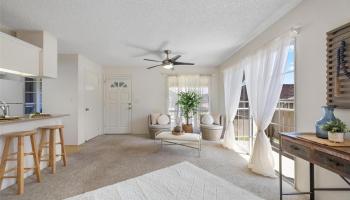 Gentry Waipio townhouse # 33V, Waipahu, Hawaii - photo 3 of 16