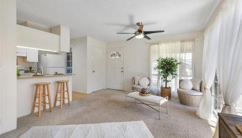 Gentry Waipio townhouse # 33V, Waipahu, Hawaii - photo 4 of 16