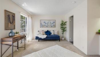 Gentry Waipio townhouse # 33V, Waipahu, Hawaii - photo 5 of 16