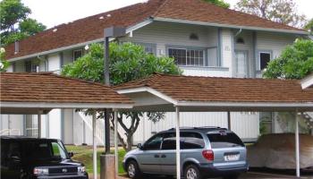 94-1425 Welina Loop townhouse # 7W, Waipahu, Hawaii - photo 1 of 16