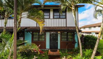 94-1430 Lanikuhana Ave townhouse # 477, Mililani, Hawaii - photo 1 of 25