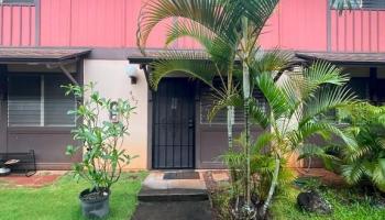 94-1436 Lanikuhana Ave townhouse # 467, Mililani, Hawaii - photo 1 of 12