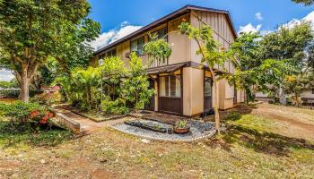 94-1446 Lanikuhana Ave townhouse # 405, Mililani, Hawaii - photo 1 of 1