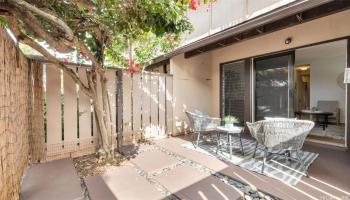 94-1446 Lanikuhana Ave townhouse # 407, Mililani, Hawaii - photo 1 of 1
