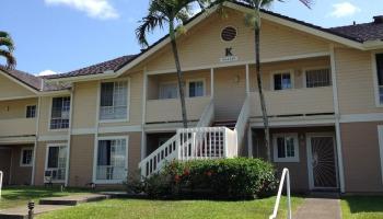 Villages at Waipio the condo # K204, Waipahu, Hawaii - photo 1 of 1