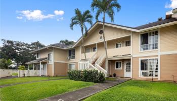 94-1449 Waipio Uka Street townhouse # K206, Waipahu, Hawaii - photo 1 of 1