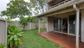 94-145 Kuahelani Ave townhouse # 136, Mililani, Hawaii - photo 1 of 1