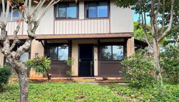 94-1452 Lanikuhana Ave townhouse # 385, Mililani, Hawaii - photo 1 of 1