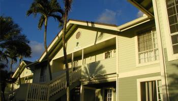 94-1461 Waipio Uka Street townhouse # P108, Waipahu, Hawaii - photo 1 of 13