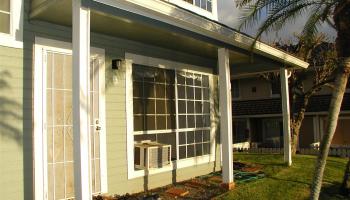 Waipio Gentry townhouse # P108, Waipahu, Hawaii - photo 2 of 13