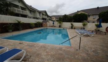 Waipio Gentry townhouse # P108, Waipahu, Hawaii - photo 6 of 13