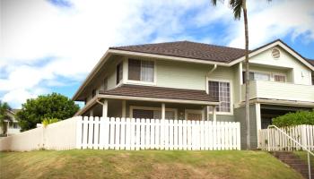 94-1463 Waipio Uka Street townhouse # R101, Waipahu, Hawaii - photo 1 of 19