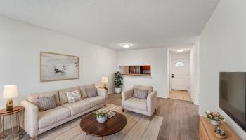 Villages At Waipio The condo # T103, Waipahu, Hawaii - photo 4 of 22