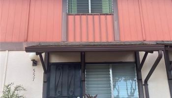MTA townhouse # 557, Mililani, Hawaii - photo 3 of 3
